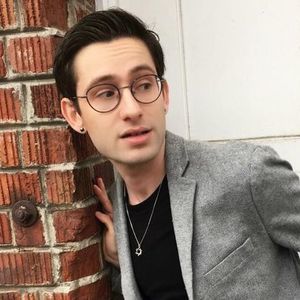 Meet your Posher, Jake